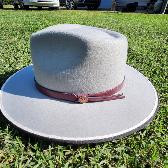 Goorin Bros. Fedora Size XL - Picture 1 of 5